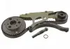FEBI FORD К-кт ременя грм Galaxy,C-Max,Mondeo,Transit 1.8TDCi 02- 46380