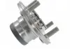 MITSUBISHI підшипник задн.Carisma,Lancer V,VI,Colt 95- BLUE PRINT ADC48331 (фото 4)