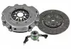 BLUE PRINT DB К-т зчеплення з підш. Sprinter CDI 00-,Crafter 06- ADU173025