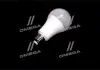 Світлодіодна лампа A100, 14,5W, 6500k, E27, 220V OSRAM LVCLA150 16W/830 (фото 4)