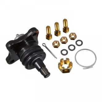 Опора кульова (передня/зверху) Mitsubishi Pajero II 2.5D/2.8D AWD 90-00 BLUE PRINT ADC48608