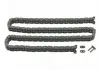 FEBI DB ланцюг грм 2-х рядная  (з замком) OM615-617 D557/136V 09249