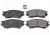 BLUE PRINT MAZDA гальмівні колодки передн.Xedos 9 93- ADM54253