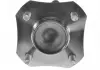 NISSAN К-т підшипника маточини задн.Tiida BLUE PRINT ADN18373 (фото 3)