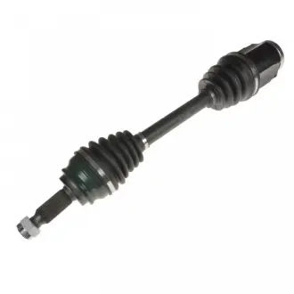 JEEP піввісь права Compass 2.0-2.4 06- BLUE PRINT ADA1089503