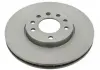 BLUE PRINT диск гальмівний Cadillac BLS 06- ADA104323