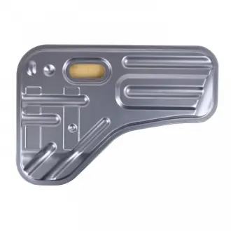 Фільтр акпп AUDI A3 06- BLUE PRINT ADBP210083