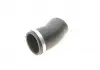 Патрубок інтеркулера (верхній) (L) Audi A1/Seat Ibiza/Toledo/Skoda Fabia/Rapid/VW Polo 1.2D/1.6D 09- 166174