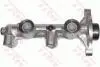 OPEL Главный тормозной цилиндр d=20.64mm COMBO Tour 04-11, CORSA C 00-09 TRW PMF161 (фото 1)