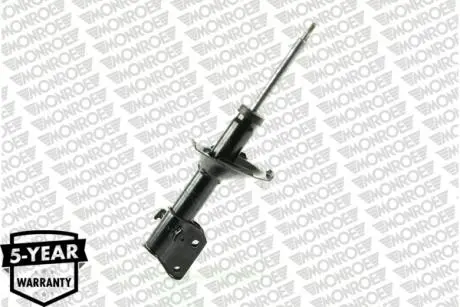 SUBARU амортизатор газ.Original передн.лів.Legacy III 98-03 MONROE 16492