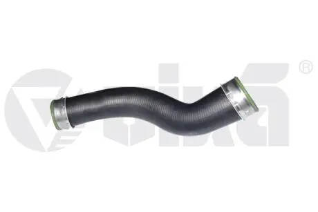 Патрубок интеркулера VW Tiguan 1.4 (07-) VIKA 11451825901