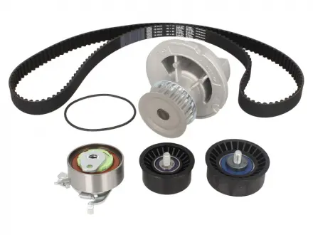 Комплект водяного насоса / зубчатого ремня SKF VKMC 05156-3
