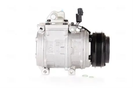 Компрессор NISSENS 890282 (фото 1)