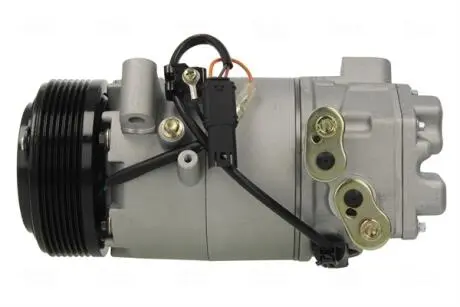 Компрессор NISSENS 890071