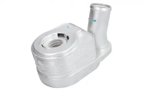 Теплообменник NISSENS 90932