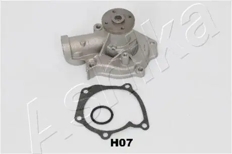 Насос ASHIKA 35-H0-007