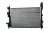 ASAM FORD радіатор охолодження C-Max II,Focus III,Kuga II,Transit Connect 1.5/1.6TDCi 10- 99349