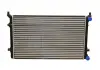 ASAM VW радіатор охолодження Audi A3,Caddy III,IV,Golf,Passat,Touran,Skoda Octavia 32196