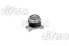 CIFAM TOYOTA Центральный выключатель сцепления Auris, Avensis, Yaris, 1,2-1,8 05- 506-059