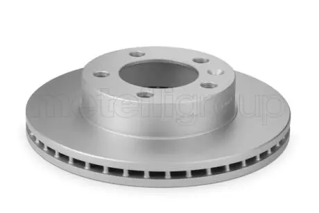 Тормозной диск CIFAM 800-1286C