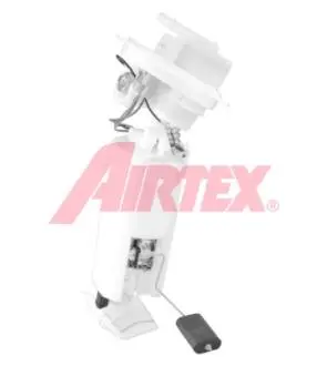 CHRYSLER Электробензонасос (модуль) VOYAGER IV 2.4-3.8 00-08 AIRTEX E7172M