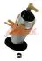 AIRTEX Электро-бензонасос (0.5Bar 80l/h) BMW E46 318d 320d 330d E10626