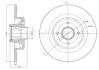 RENAULT Тормозной диск с подшипником! задн.Scenic 03- CIFAM 800-1457 (фото 1)