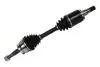 ASAM NISSAN піввісь лів./пр. Pathfinder 2,5dCi 05-, Navara 98793
