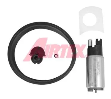 JEEP Электробензонасос CHEROKEE 2.5/4.0 84- AIRTEX E7154