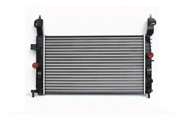 Радіатор OPEL MERIVA 1.6-1.8 AC 03- ASAM 99384 (фото 1)