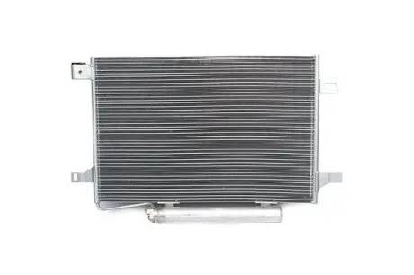 Радіатор охолодження MB A-Class (W169) A 150 ASAM 75798
