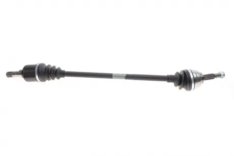 Піввісь Metelli 17-1405