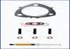 Комплект прокладок турбіни FORD TRANSIT (V347/V348) 11-14,TRANSIT (V363) 13-16,TRANSIT CUSTOM 12-15,TOURNEO CUSTOM 12-15 JTC11787