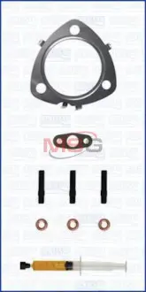 Комплект прокладок турбіни FORD TRANSIT (V347/V348) 11-14,TRANSIT (V363) 13-16,TRANSIT CUSTOM 12-15,TOURNEO CUSTOM 12-15 AJUSA JTC11787