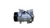 Компрессор кондиционера NISSAN X-Trail T32 14-н.в.,ALTIMA L33 12-19,ALTIMA (L33) 12-н.в.,ROGUE (T32) MSG AC0231 (фото 1)