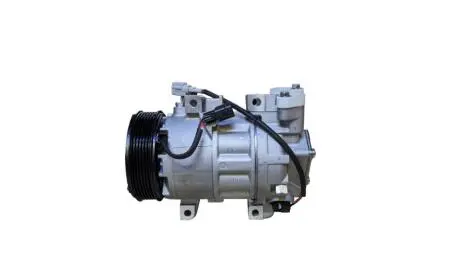 Компрессор кондиционера NISSAN X-Trail T32 14-н.в.,ALTIMA L33 12-19,ALTIMA (L33) 12-н.в.,ROGUE (T32) MSG AC0231
