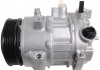 Компресор кондиціонера новий TOYOTA Camry 11-18, RAV4 13-18, Camry 17-; LEXUS NX 14-21, ES 18- MSG AC0234 (фото 1)