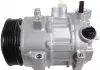 Компресор кондиціонера новий TOYOTA Camry 11-18, RAV4 13-18, Camry 17-; LEXUS NX 14-21, ES 18- MSG AC0234 (фото 1)