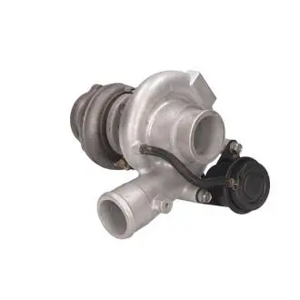 Турбіна CITROEN JUMPER (250) 06-; PEUGEOT BOXER (250) 06-; FIAT DUCATO (250, 290) 06- MSG 49189-02950