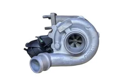 Турбіна VW LT 28-46 II (2DC, 2DF) 02-06,LT 28-46 II (2DA, 2DD, 2DH) 02-06 MSG 721204-0001