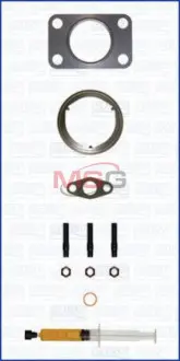 Комплект прокладок турбіни VW CRAFTER (2F_) 06-13,CRAFTER (2E_) 06-13 AJUSA JTC11861