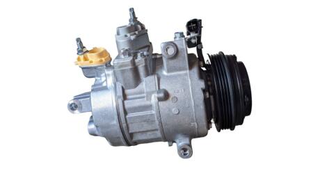 Компрессор кондиционера FORD Fusion/Mondeo V 13-н.в.,FUSION седан 15-н.в. MSG AC0232