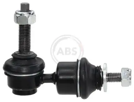 Тяга стабілізатора зад. FORD C-MAX II/FOCUS III/VOLVO V40 1.6-2.5 10- A.B.S 260755