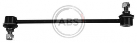 Тяга стабілізатора перед. Avensis/Corolla 01-09 (285mm) A.B.S 260382