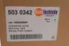 Ліхтар задній Renault Sandero 12-20 Пр. AUTOTECHTEILE 503 0342 (фото 2)
