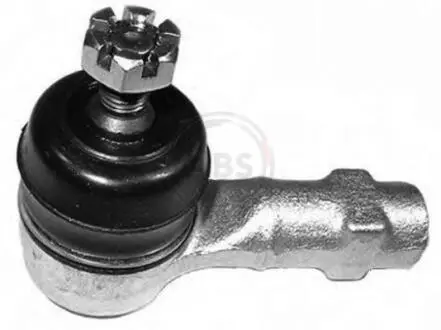 Наконечник тяги рульової Hyundai Accent/Sonata/Elantra 93-06/Kia Cerato 04- A.B.S 230273