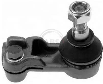 Наконечник рульової тяги Landrover Freelander 1.8-2.5 i/TD/Di 98-06 Пр. A.B.S 230569
