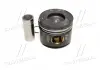 Поршень з кільцями MB 88.00 OM646.986 з втулками пальця MAHLE KNECHT 001 PI 00105 000 (фото 3)