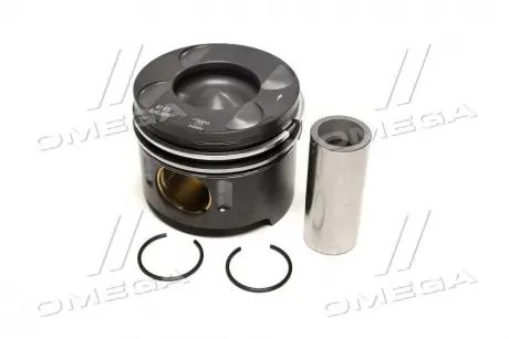 Поршень MAHLE KNECHT 001 PI 00105 000