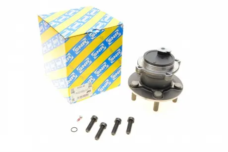 Комплект подшипника SNR NTN R165.36